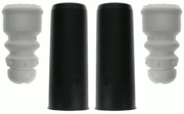 УСТАНОВОЧНЫЙ КОМПЛЕКТ АМОРТИЗАТОРА SACHS AUDI T. A4/A5/A6/A7 07- ZAW SPORT (ODBO