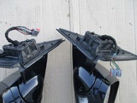 фото thumb №7, Jaguar xe x760 дзеркало праве 10-pin lkh 16r