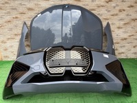 фото thumb №1, Капот крила бампер лампи laser pas переднє bmw ix i20 c3n