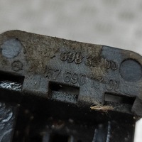 фото thumb №7, Mercedes-benz gle w167 2022 роз'єм домкрата перемикання передач