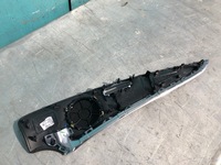 фото thumb №7, Mercedes w238 w213 dekor дерево планка левый перед