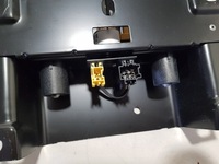 фото thumb №10, Дуга патрон подголовник защитная дуга левый правый mercedes clk w209 cabrio