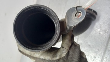 фото thumb №7, Труба интеркулер volvo s60 30774692