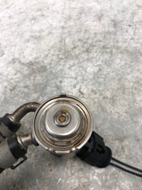 фото thumb №3, Форсунка adblue renault master 160721041r