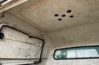 фото thumb №12, Обшивка nadbudowa кузов кузов hard top toyota hilux 2005-2015