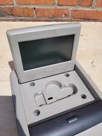 фото thumb №8, Jeep grand cherokee wk fl 08-10 монитор экран