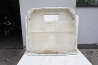 фото thumb №1, Стена перегородочная peugeot boxer ii l2h2