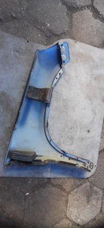 фото thumb №7, Крила лівий перед volkswagen tiguan i lr7n