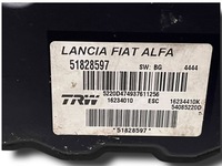 фото thumb №6, Alfa romeo 159 насос abs 51828597 16234010 !j