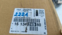 фото thumb №10, Ducato boxer 2.2 06- корпус коробки коробка передач передняя 20gp19 новая oem номер 2221