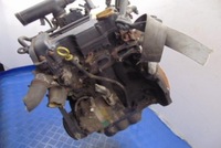 фото thumb №7, Opel corsa c 1.0 двигун kompletny z10xe 261tyś
