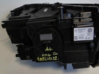 фото thumb №12, Mercedes gla h247 247 лампа левая multibeam led