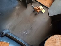 фото thumb №9, Nissan 350z защита корпус колонки микрофон 28312cd000 48470cd400