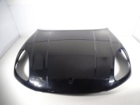 Капот porsche macan 95b Оригинал, фото thumb