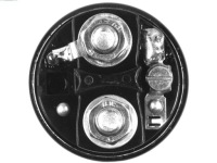 Автоматична коробка передач стартер ss0007 as-pl в Україні, фото thumb