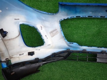 фото thumb №8, Ford puma mk2 19- бампер переднє перед