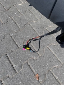 фото thumb №11, Sharan 7n рестайлінг сидіння 7 осіб підігрів integracja rogale діти оббивка ремені