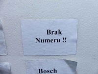 фото thumb №5, Радіатор renault espace iv 1.9 dci