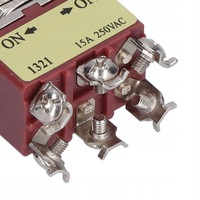 фото thumb №12, 20 szt. перемикач dwupozycyjny коромисло