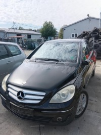 фото thumb №5, Педаль газу mercedes w245 a1693000904