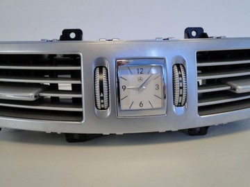 фото thumb №5, Mercedes s класс 221 w221 решётка воздуховод средняя