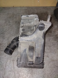 фото thumb №2, Корпус фільтра повітря 8200398990 renault clio