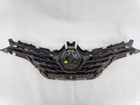 фото thumb №5, Renault captur рестайлинг 17 решётка радиатора решётка бампера новая