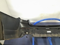 Bmw 5 g30 бампер задня задній lci 2cy в Україні, фото thumb