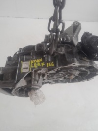 фото thumb №1, Коробка передач передач nissan leaf 3na0a