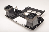 фото thumb №7, Nissan x-trail t30 рамка панель обдув радіо 28395eq301