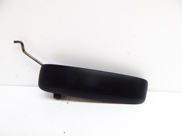 фото thumb №1, Panda ii 03- ручка зовнішня двері зад ліва