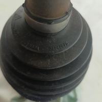 Купить Dodge ram 5.7 09- приводной вал перед америка, фото thumb