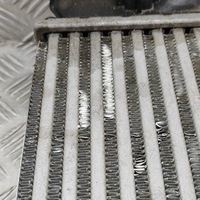 фото thumb №5, Ford ecosport 2019 радіатор повітря наддувний / інтеркулер