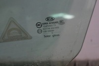 фото thumb №1, Стекло дверь левый перед передняя боковая kia optima iii 2013