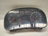 Купити Volkswagen golf bora лічильник прилади 1035100002 0263637002, фото thumb