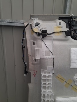 фото thumb №13, Subaru crosstrek 22- стеля 94442fn011me usa