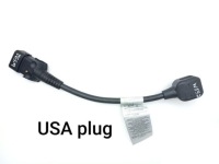 Купить Кабели аккумулятор audi e-tron 2019 7pp971678ga, фото thumb