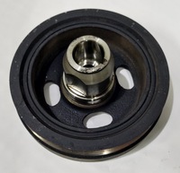 фото thumb №1, Subaru forester 2.0 xt sj iv 13-koło шкив