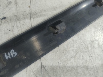 фото thumb №6, Планка двері праві перед renault laguna ii 8200036021