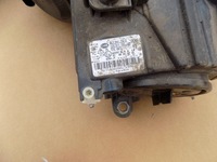 фото thumb №15, Dw jetta 6 бампер капот крила led ксенон pas