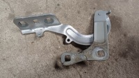 фото thumb №3, Ford fiesta mk8 петля капот правый