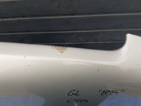 фото thumb №13, Капот mercedes gl x164 c775 775