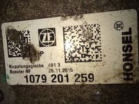 фото thumb №11, Porsche boxster 987 cayman 981 2.7 коробка передач передач автоматическая коробка передач 9g230001105