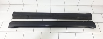 фото thumb №1, C-crosser 4007 outlander ii планка пороговая левая