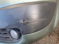 фото thumb №8, Бампер передній перед renault scenic ii ted97