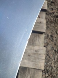 фото thumb №8, Citroen c5 iii дверь левый перед передние ezrc