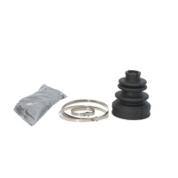 фото thumb №1, Защита шарнир wew. honda hr-v gh 99-05