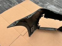 Бампер перед porsche panamera 976 gts 2024 нет клеёный оригинал Доставка, фото thumb