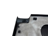 фото thumb №14, Audi a3 s3 8p 2007 зад сторона ліва боковина / оббивка двері задніх