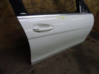 фото thumb №5, Mercedes w204 650 двері праве перед sedan